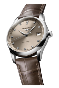 The Longines Master Collection
